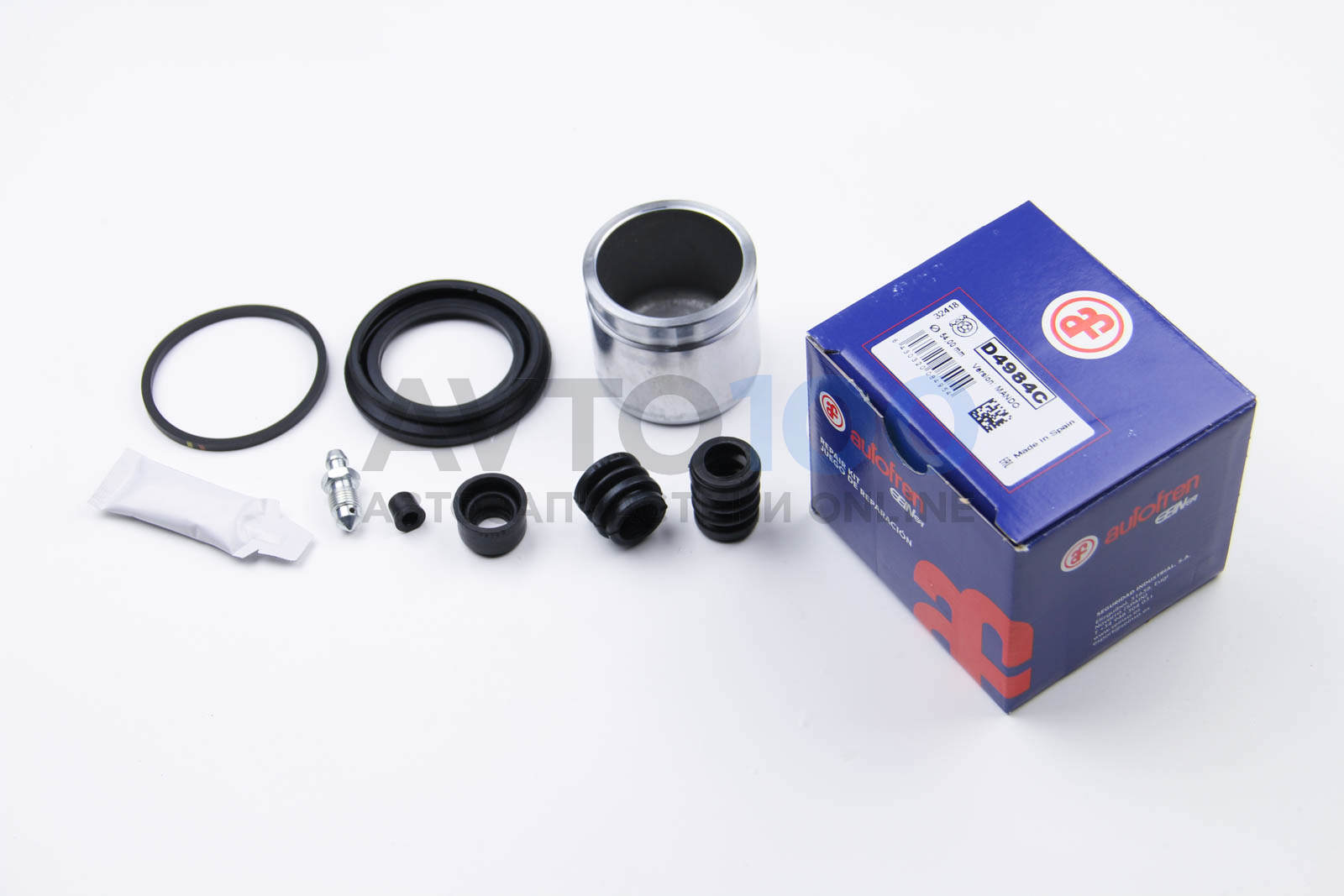 D4984C AUTOFREN SEINSA