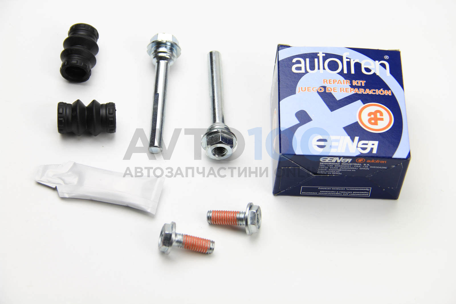 D7044C AUTOFREN SEINSA