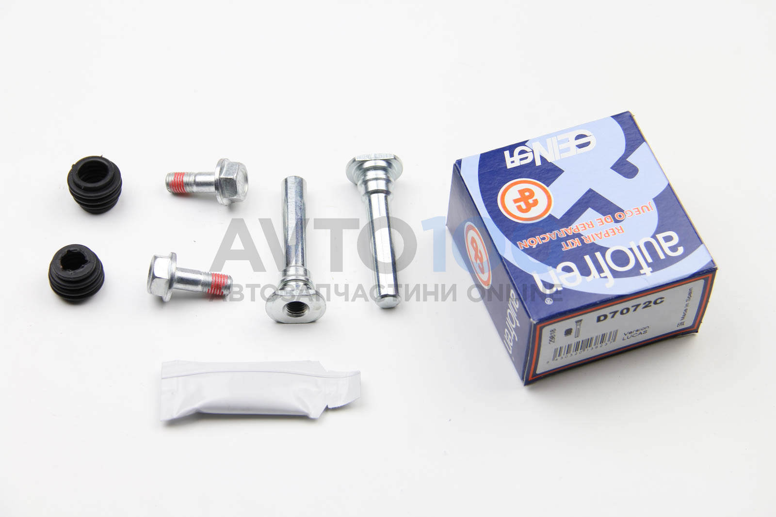 D7072C AUTOFREN SEINSA