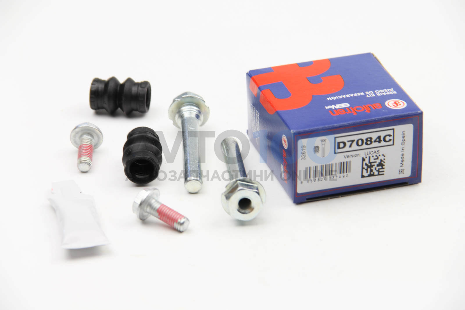 D7084C AUTOFREN SEINSA