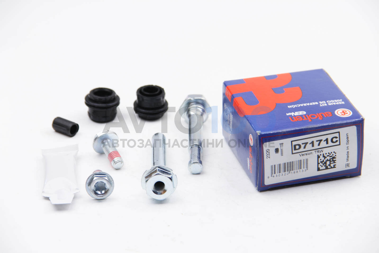 D7171C AUTOFREN SEINSA