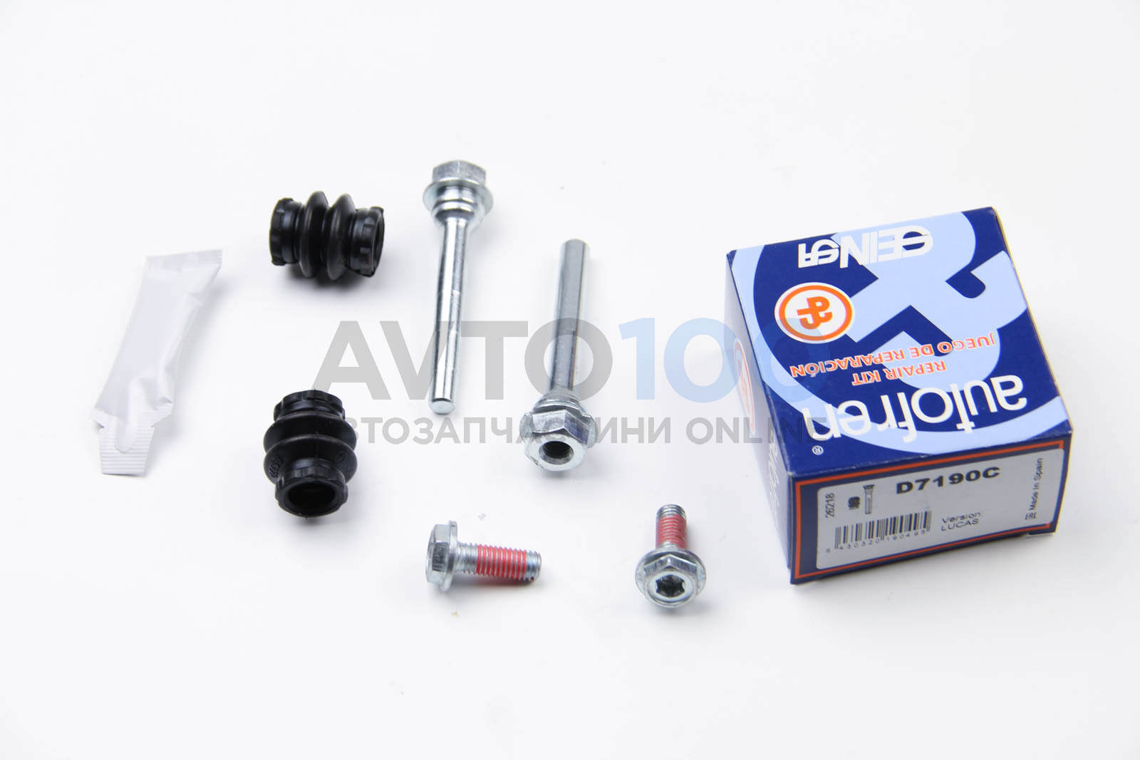 D7190C AUTOFREN SEINSA