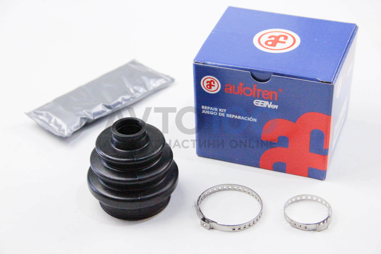 D8018 AUTOFREN SEINSA