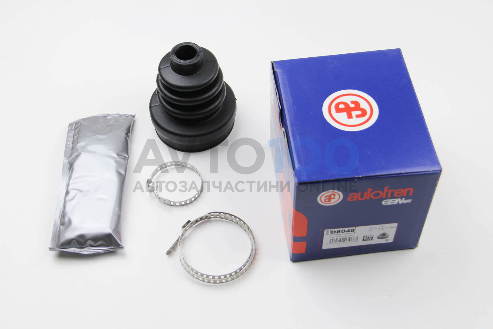 D8048 AUTOFREN SEINSA