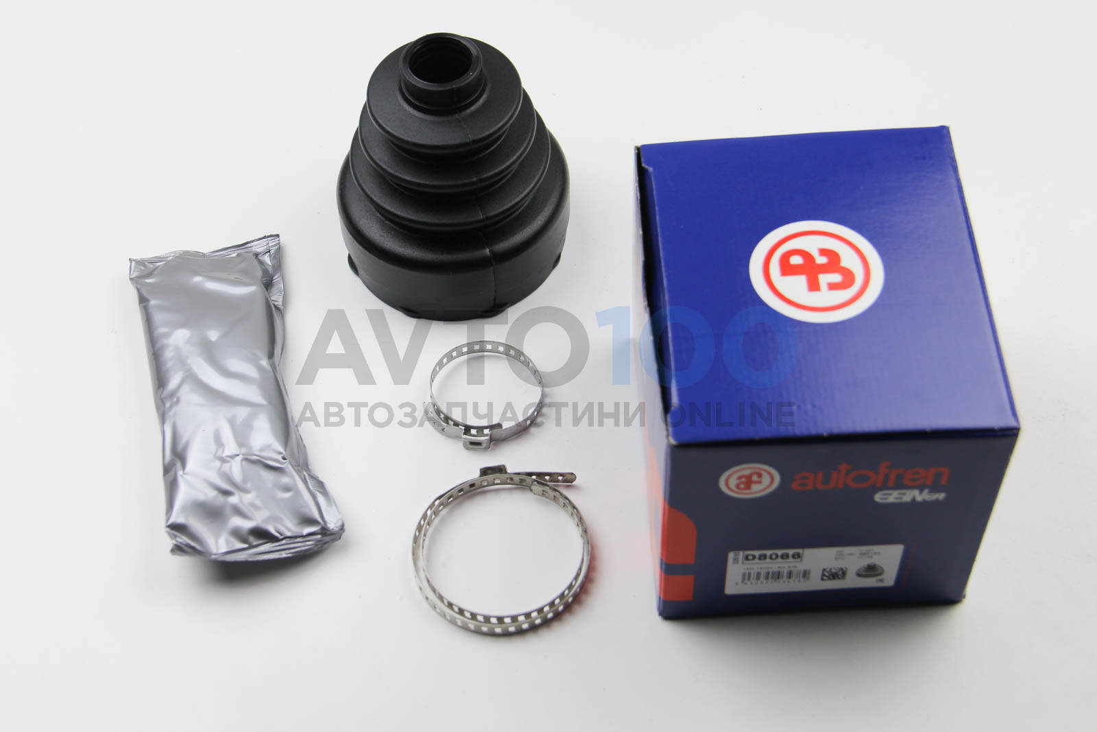 D8066 AUTOFREN SEINSA