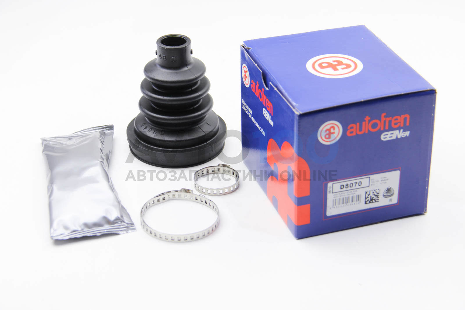 D8070 AUTOFREN SEINSA