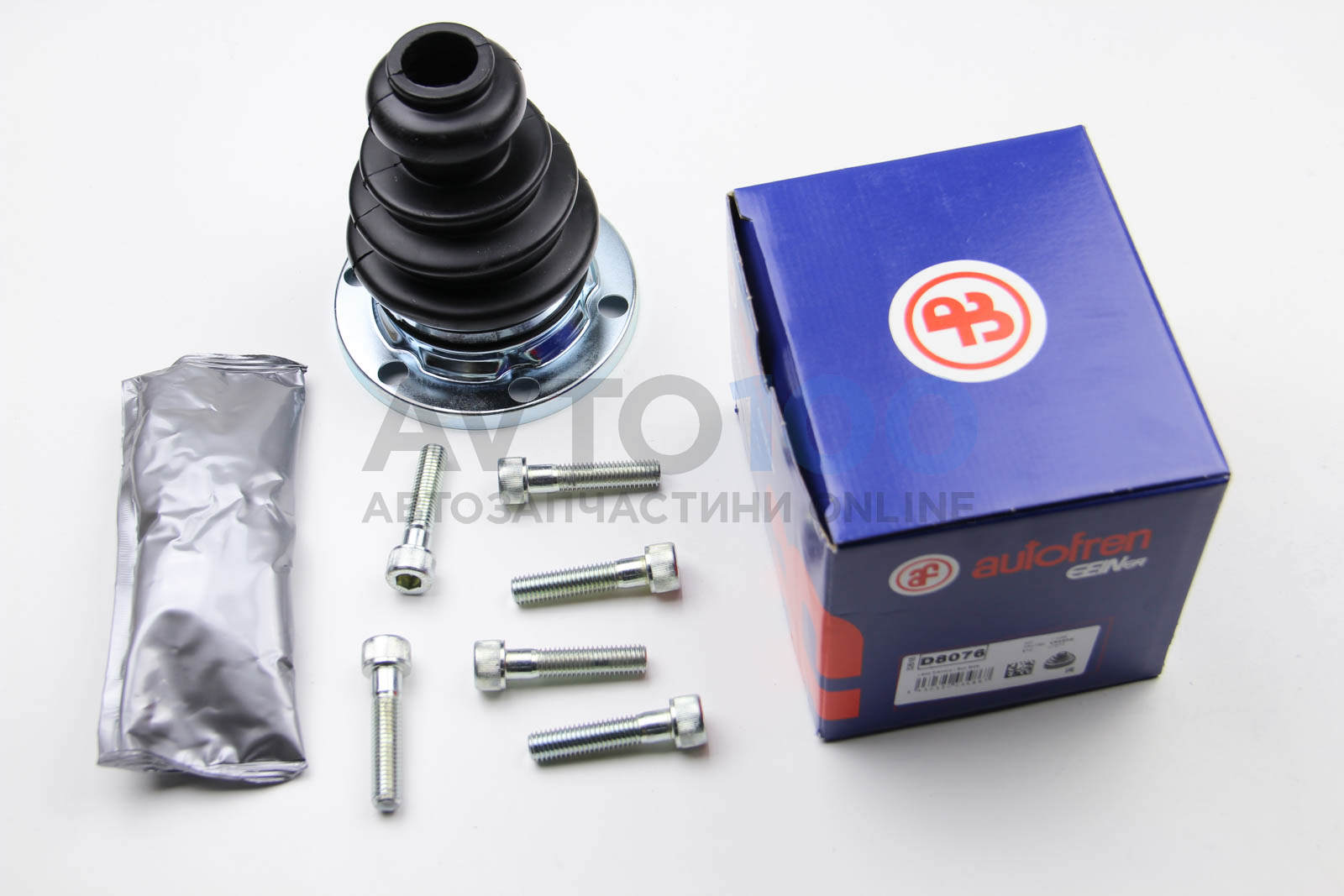 D8076 AUTOFREN SEINSA