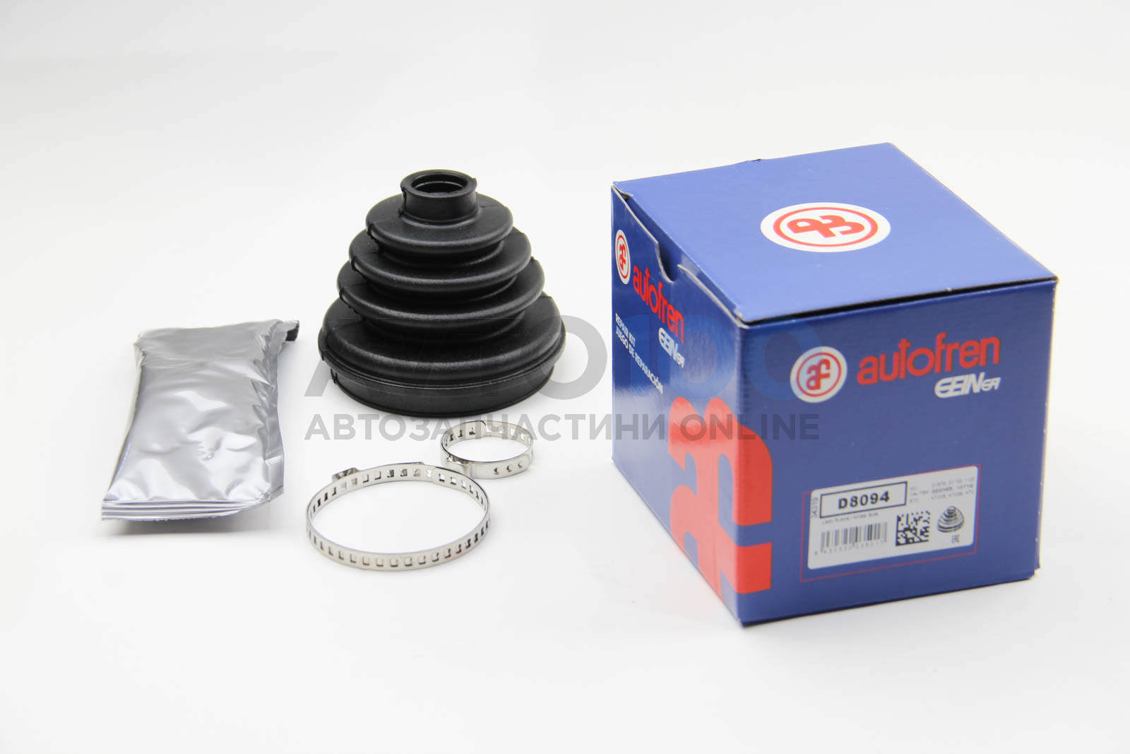 D8094 AUTOFREN SEINSA