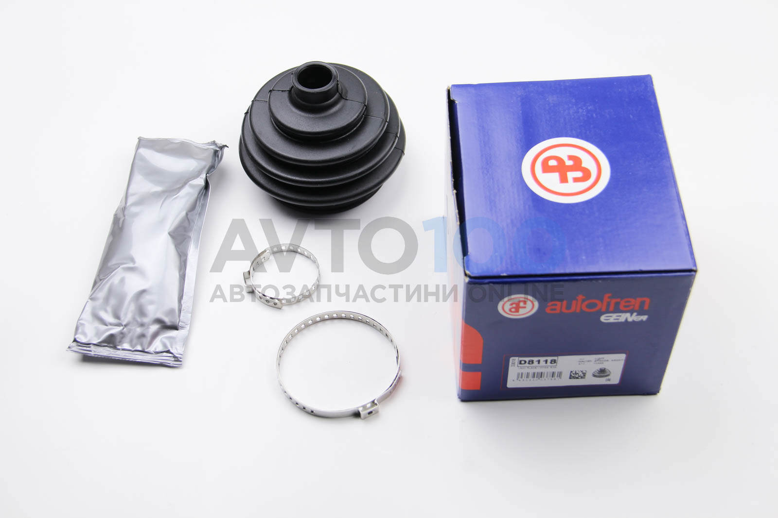 D8118 AUTOFREN SEINSA