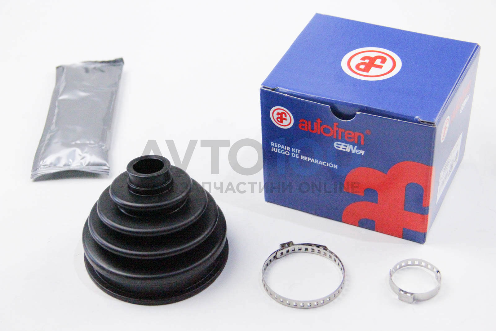 D8132 AUTOFREN SEINSA