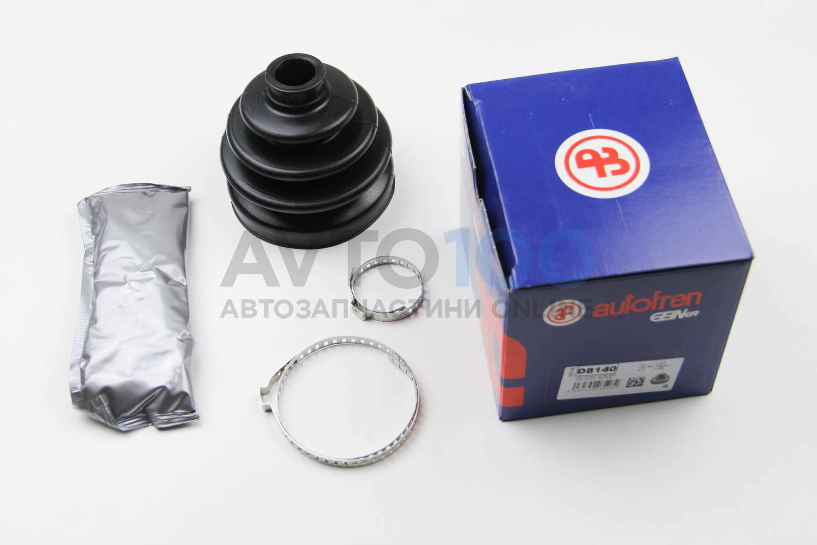 D8140 AUTOFREN SEINSA