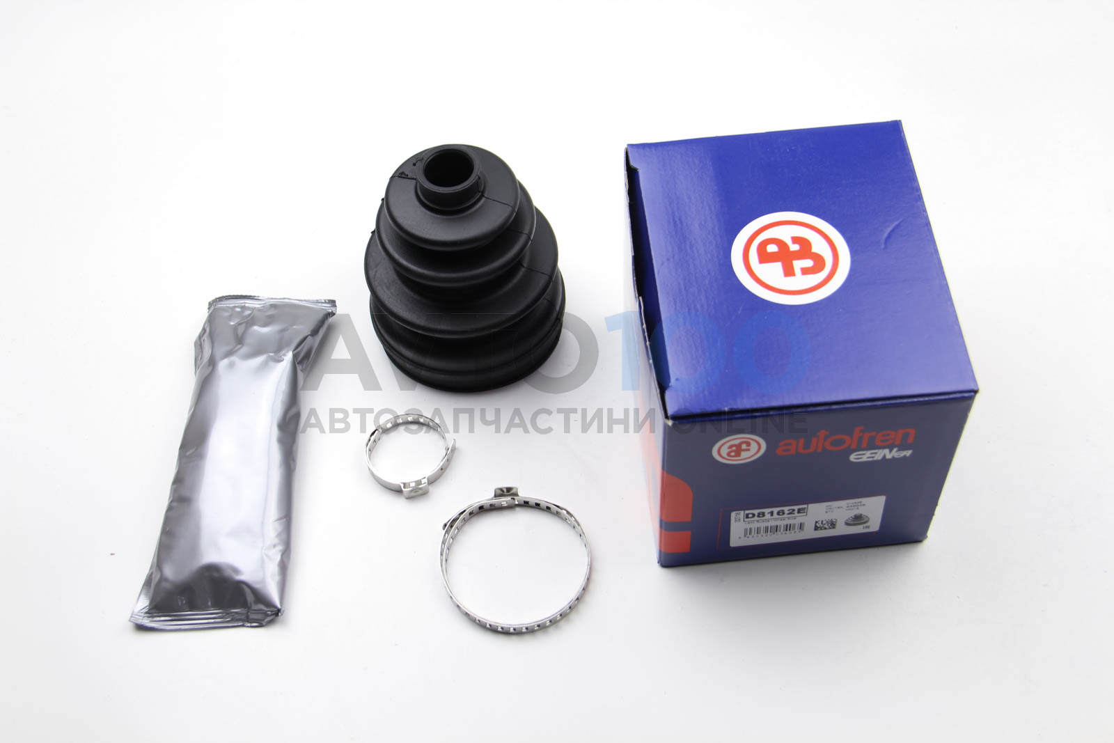 D8162E AUTOFREN SEINSA