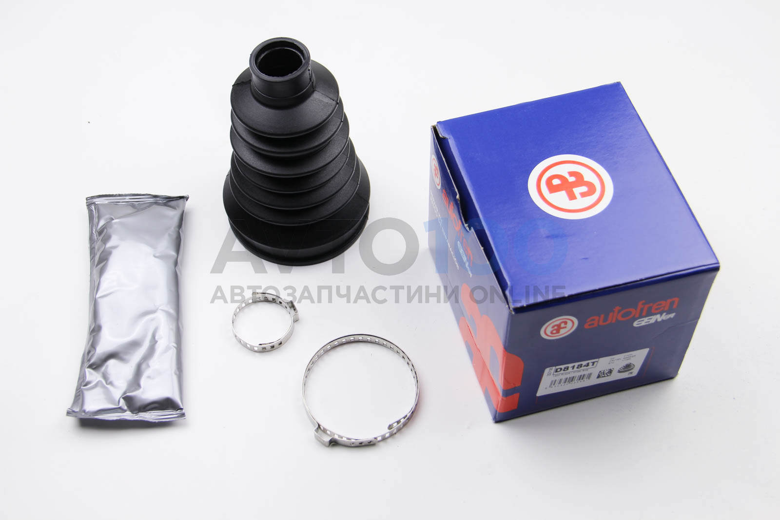 D8184T AUTOFREN SEINSA