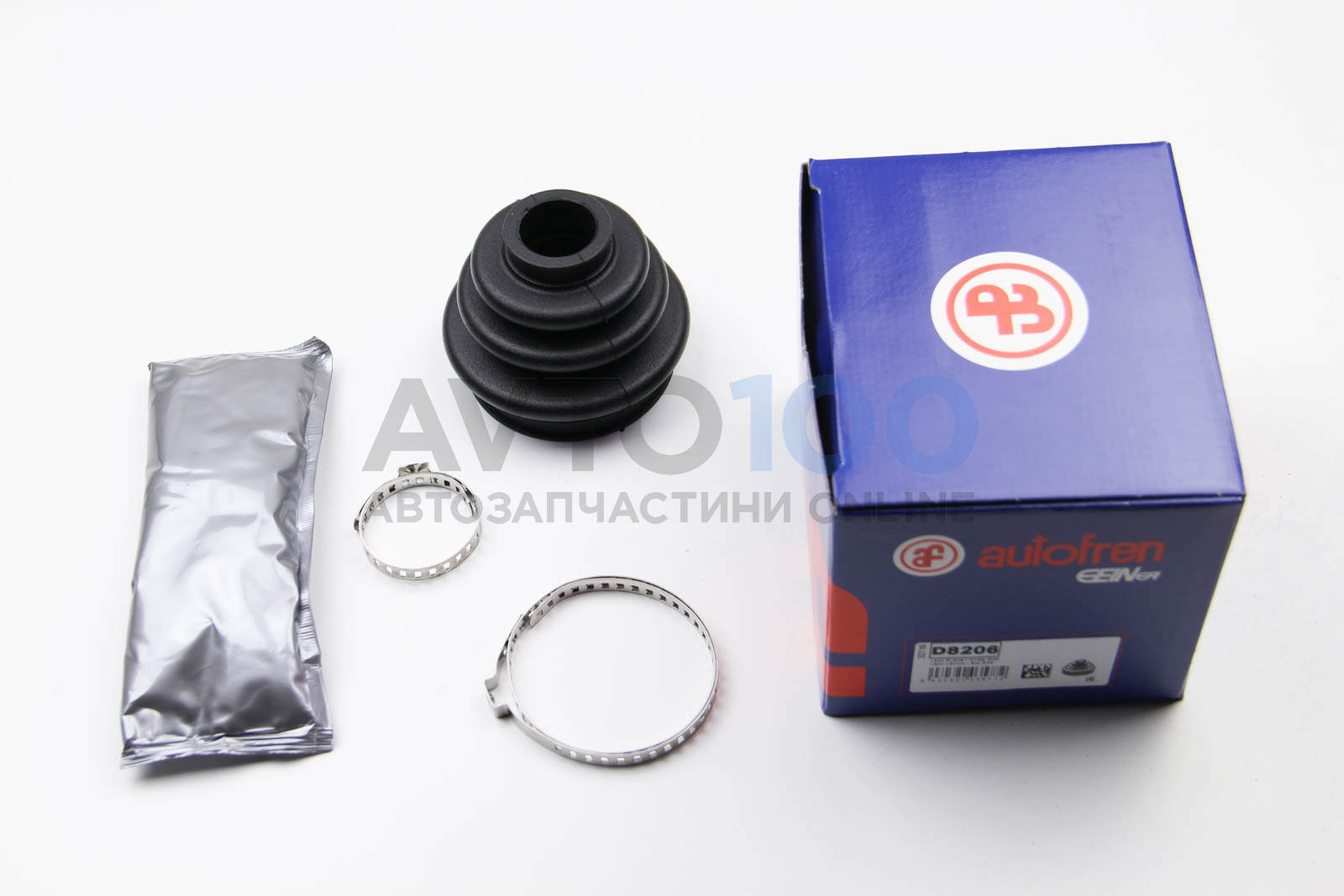 D8206 AUTOFREN SEINSA