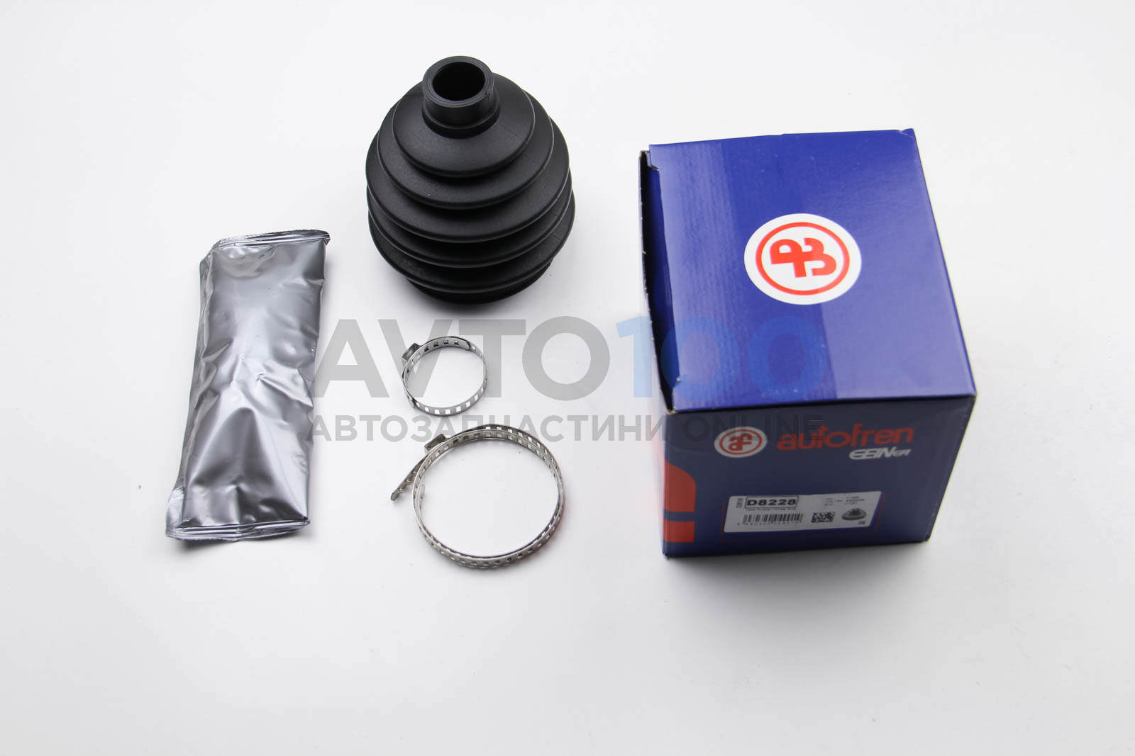 D8228 AUTOFREN SEINSA