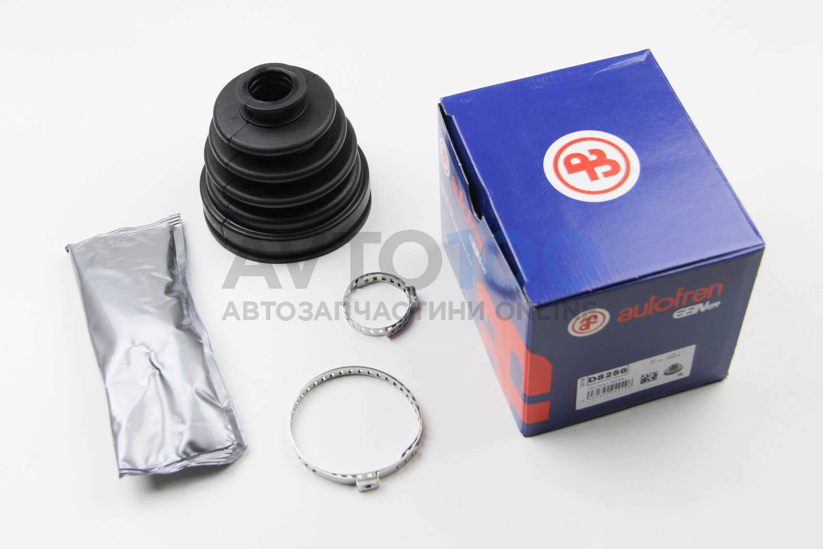 D8256 AUTOFREN SEINSA