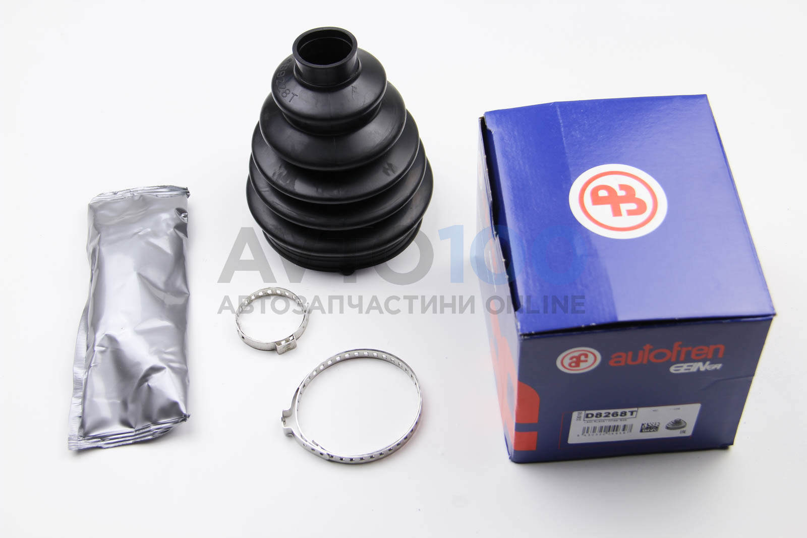D8268T AUTOFREN SEINSA