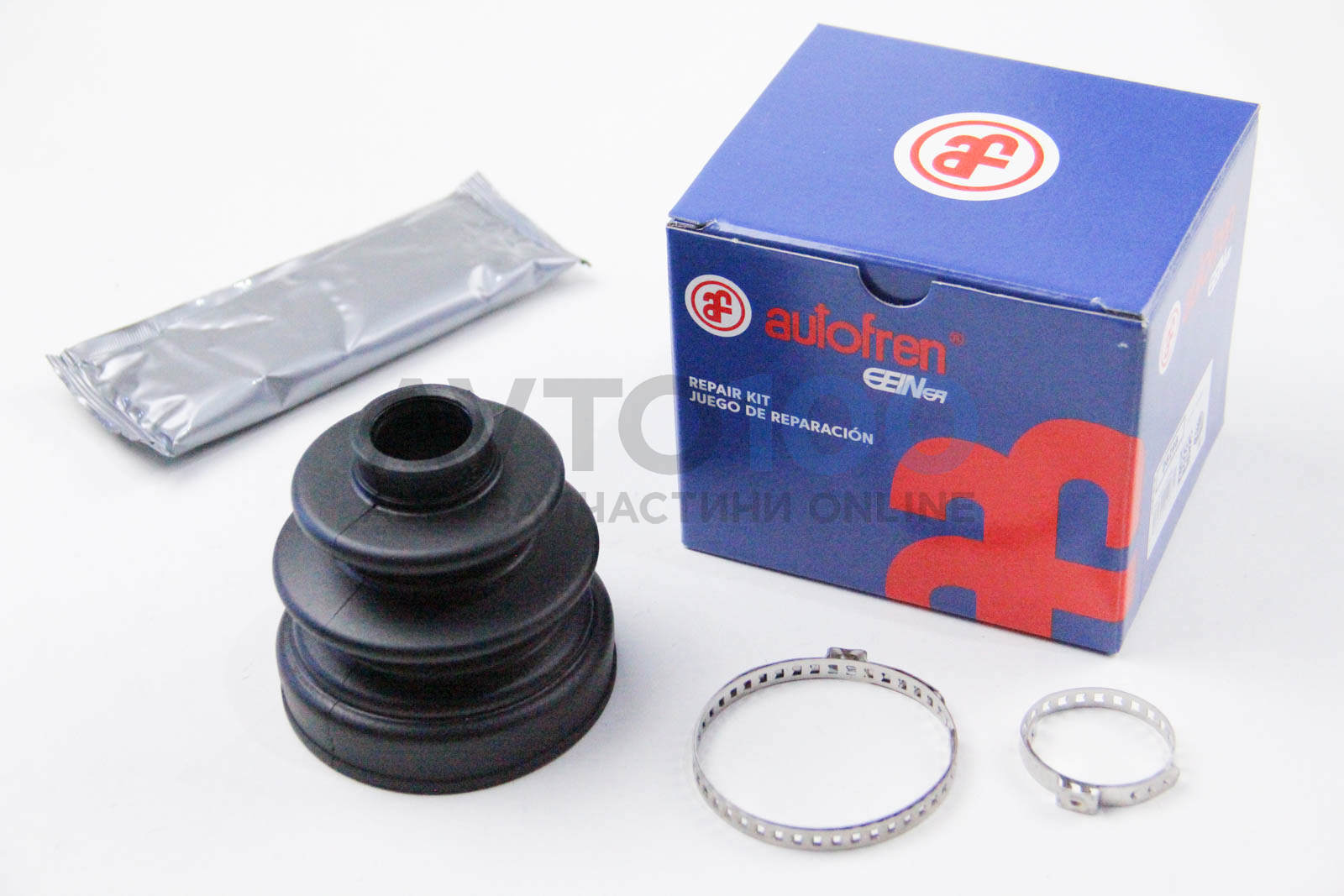 D8298 AUTOFREN SEINSA