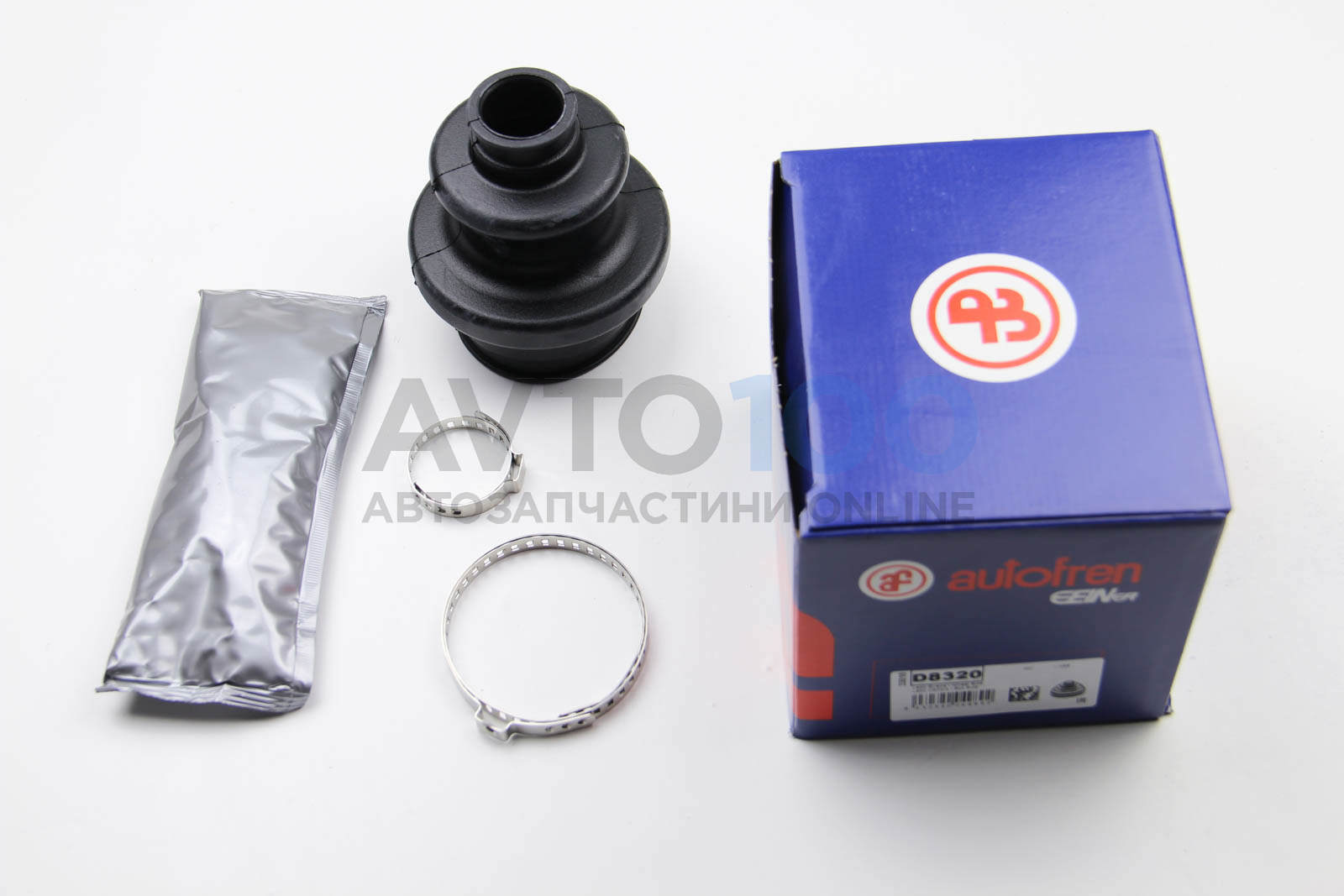 D8320 AUTOFREN SEINSA