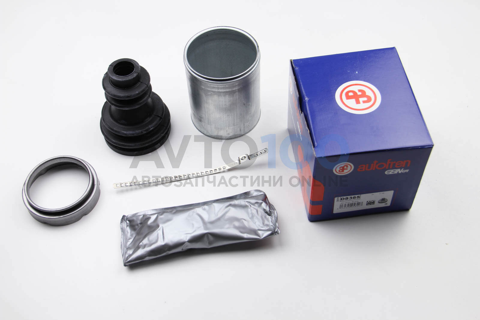D8365 AUTOFREN SEINSA