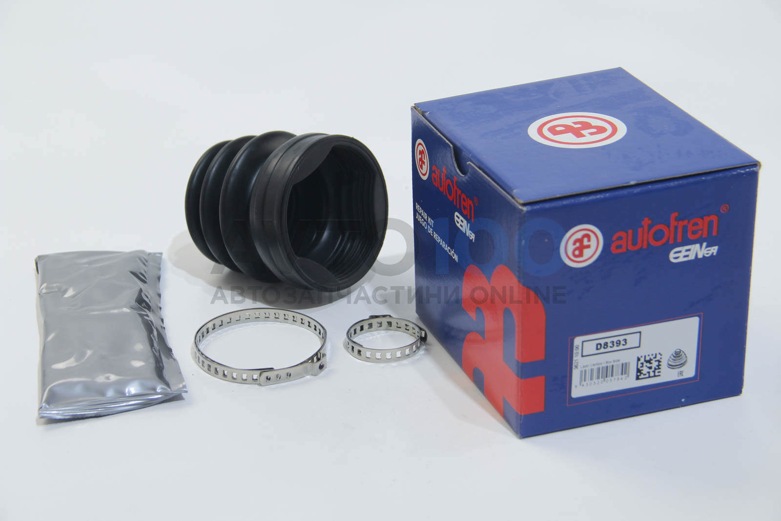 D8393 AUTOFREN SEINSA