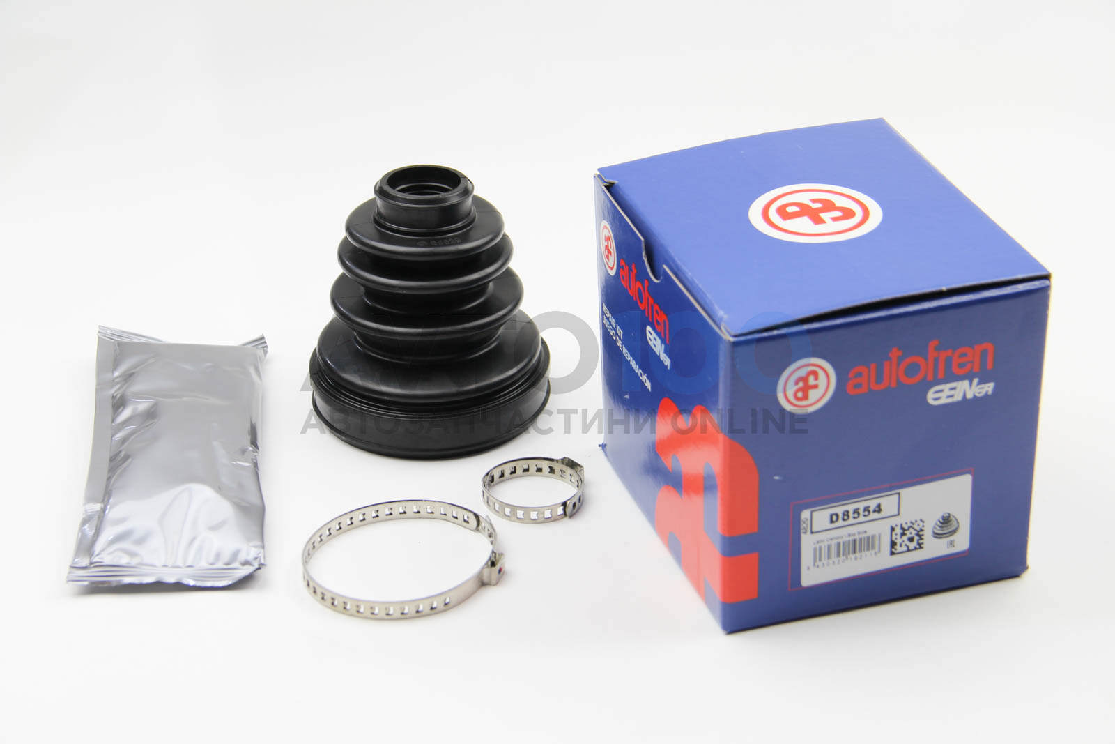 D8554 AUTOFREN SEINSA