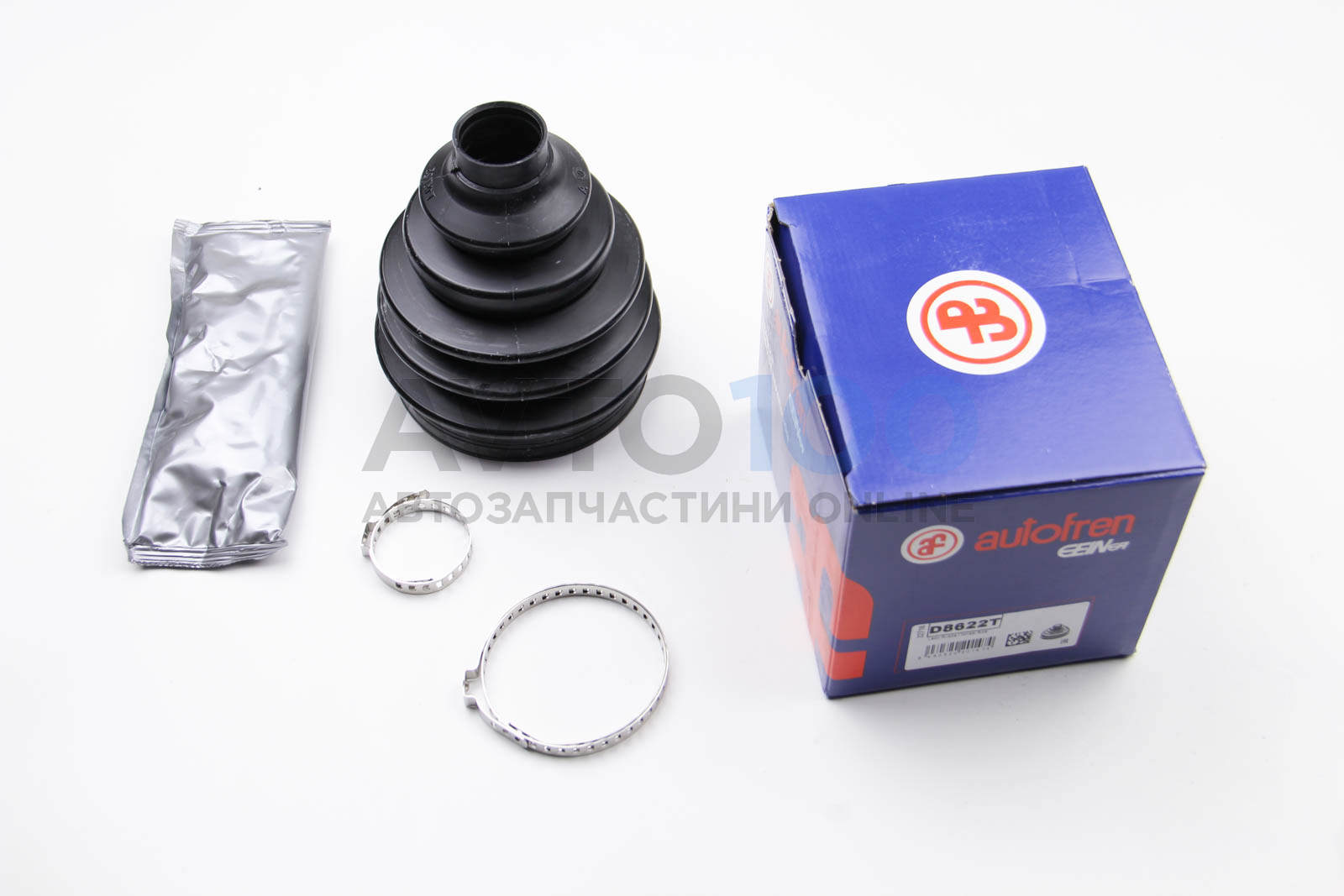 D8622T AUTOFREN SEINSA