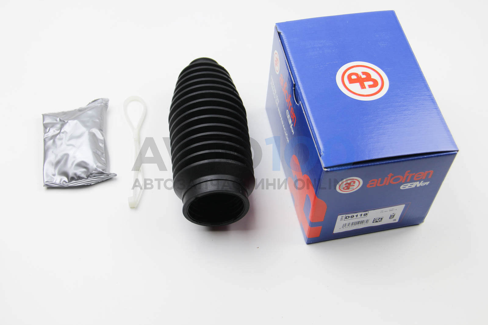 D9119 AUTOFREN SEINSA