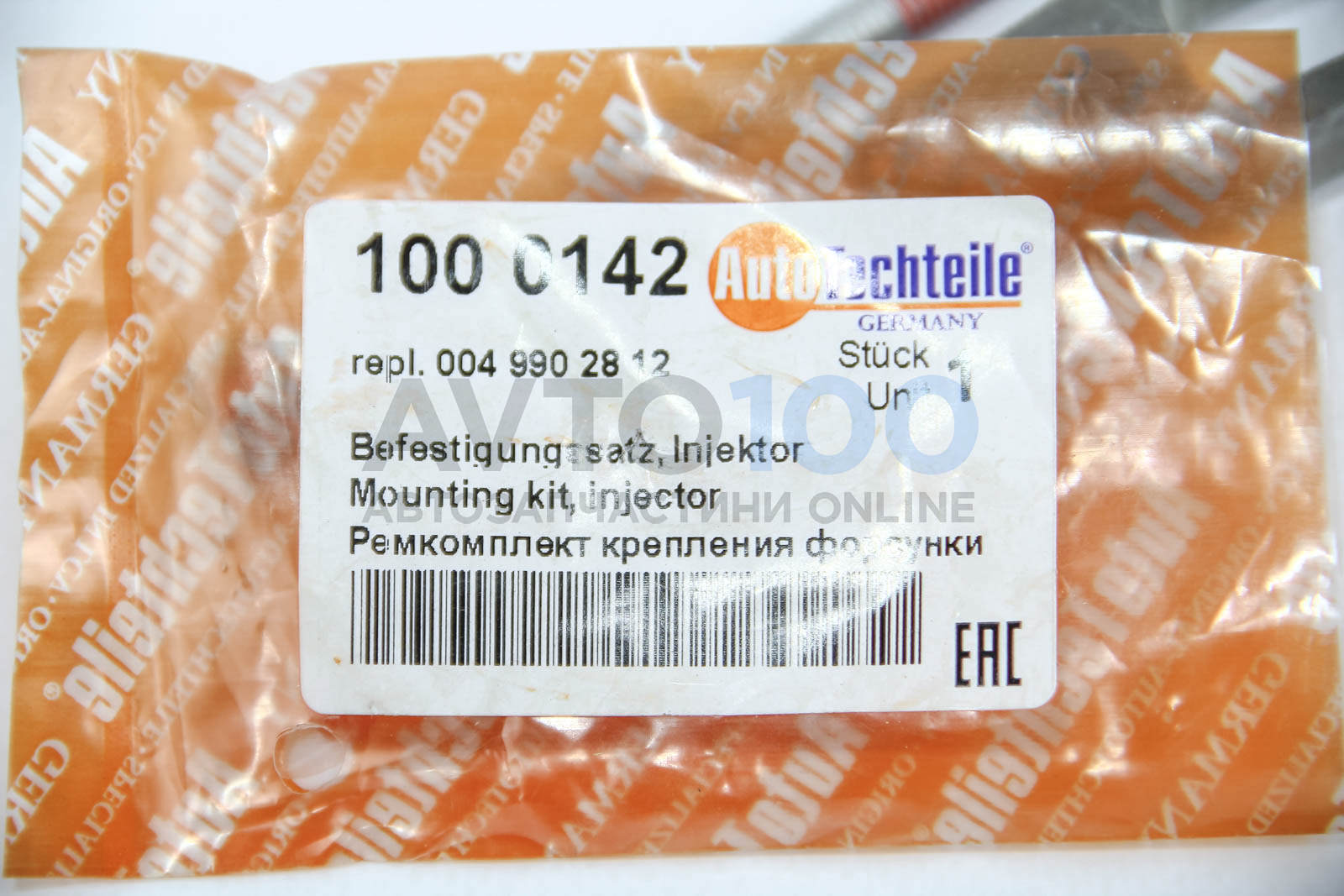 1000142 Autotechteile