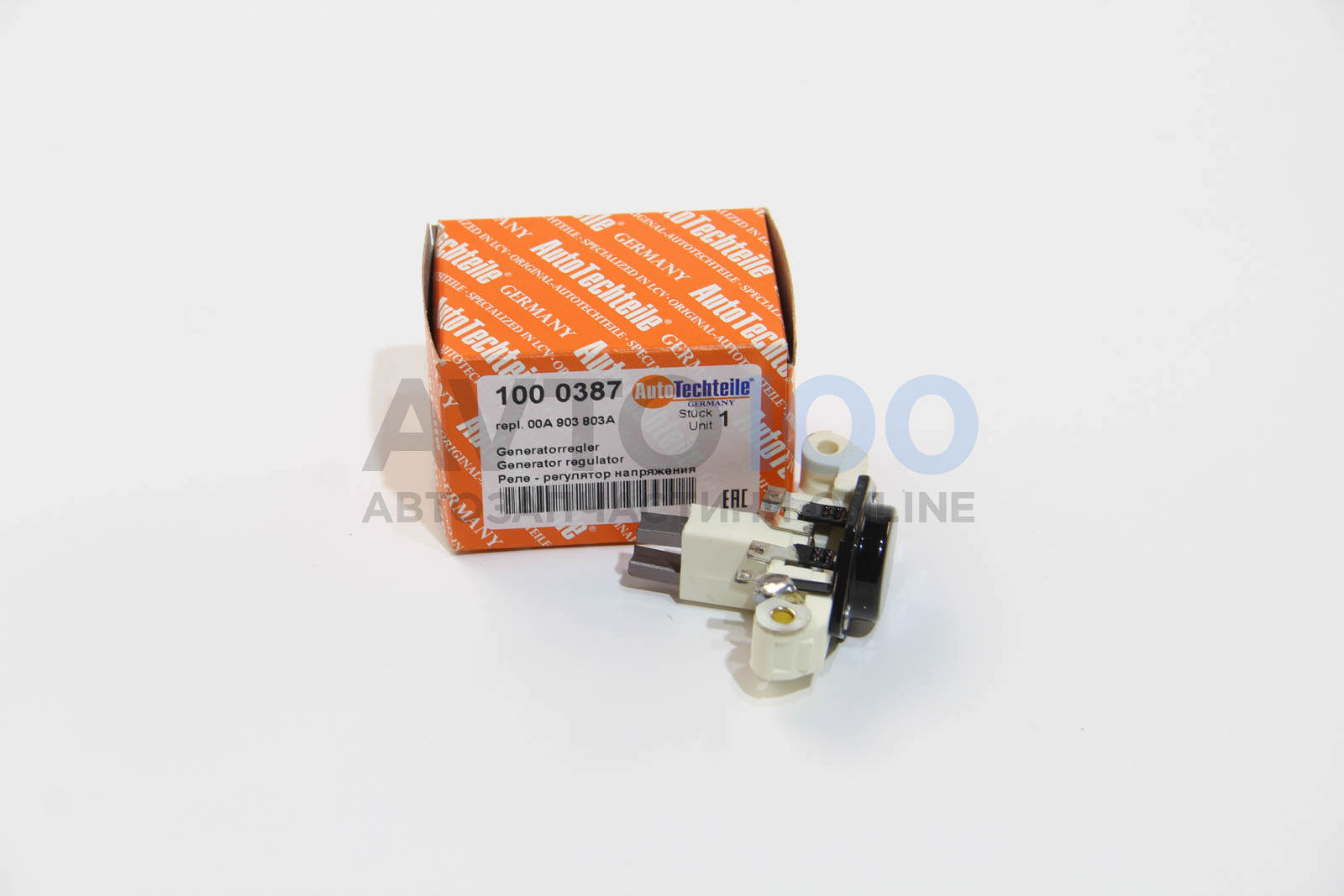 1000387 Autotechteile
