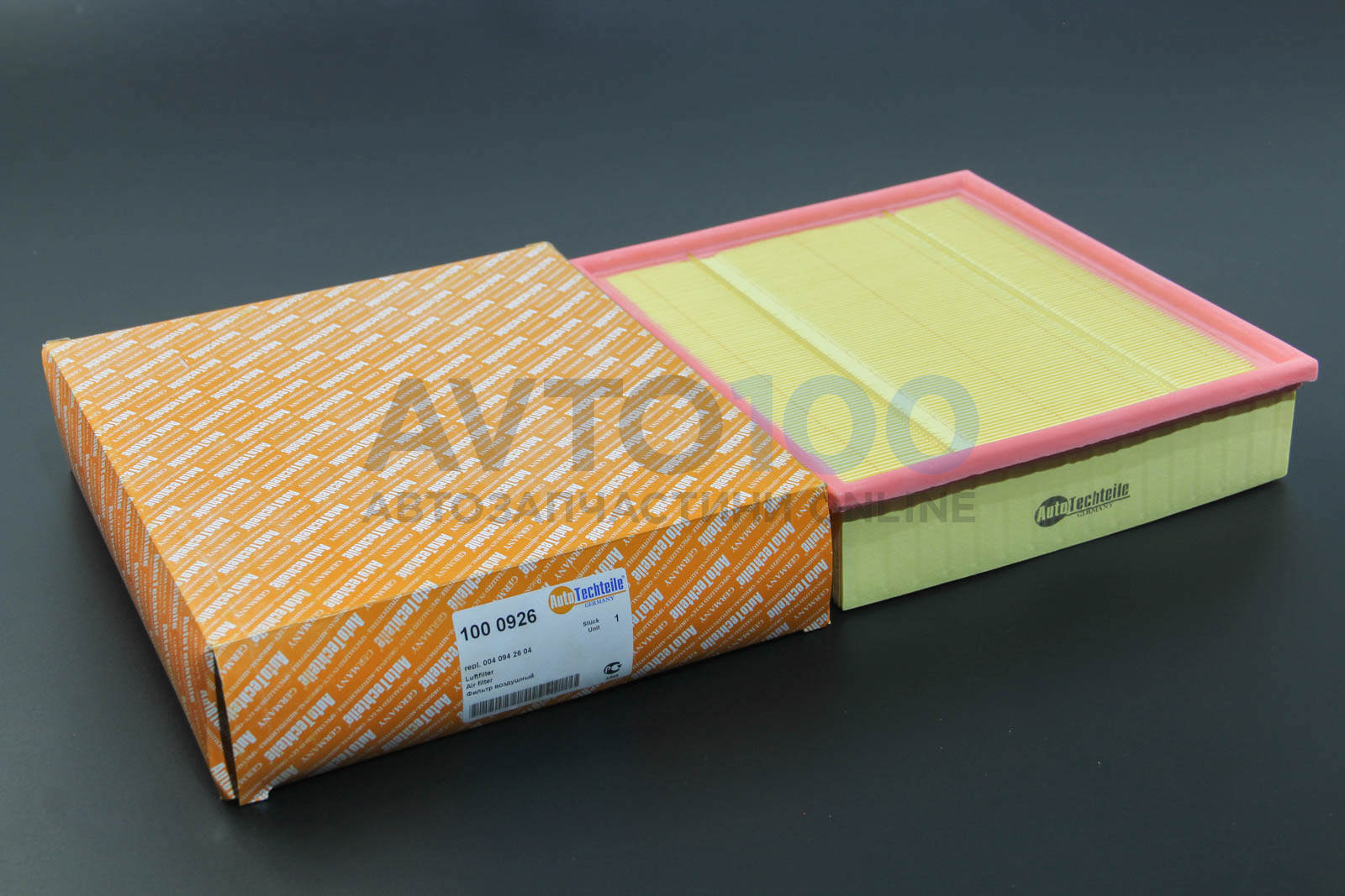 1000926 Autotechteile