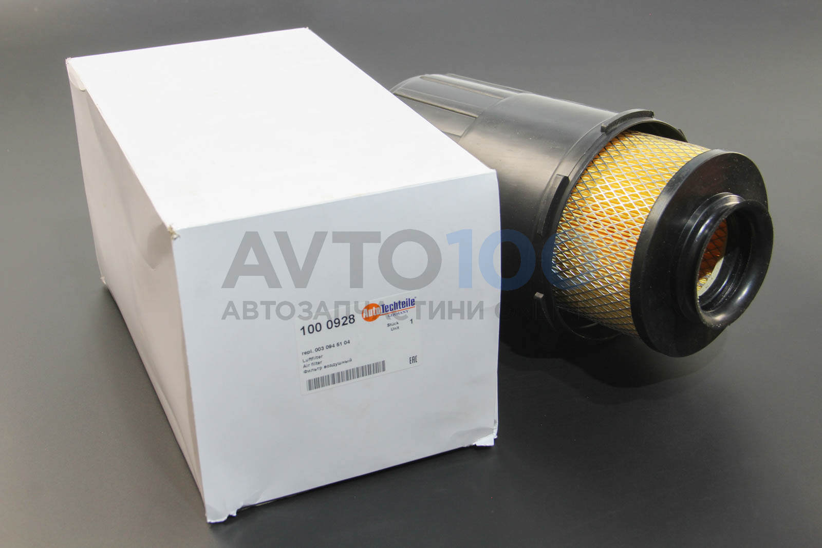 1000928 Autotechteile