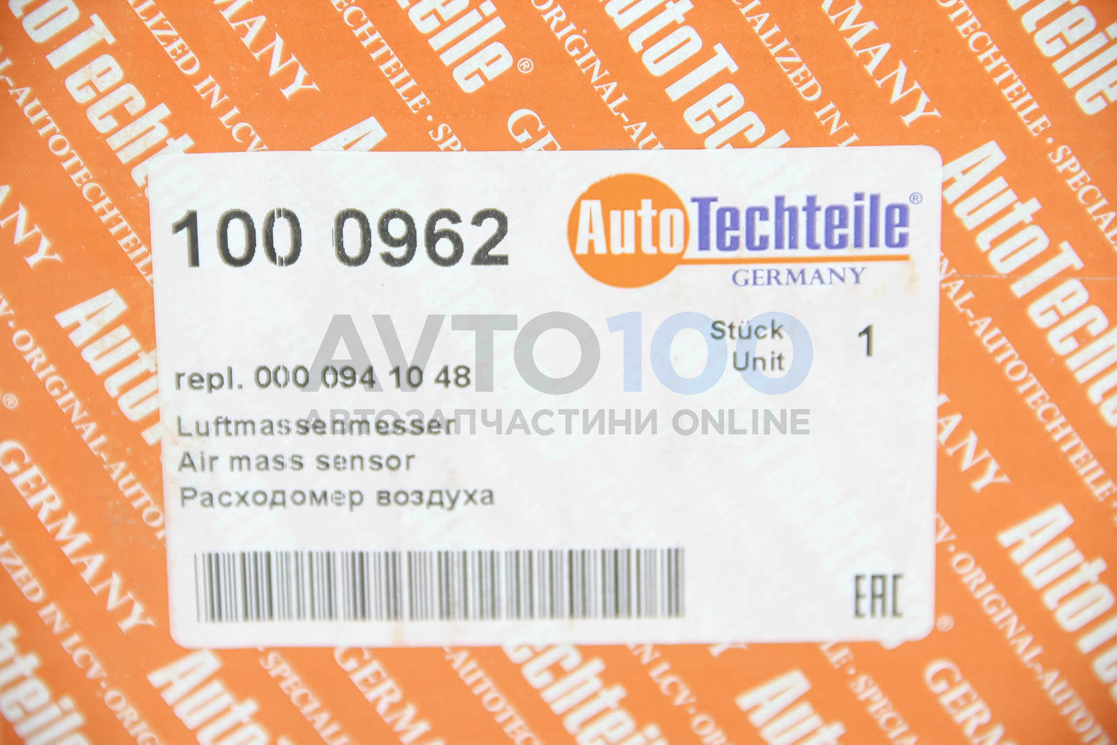 1000962 Autotechteile