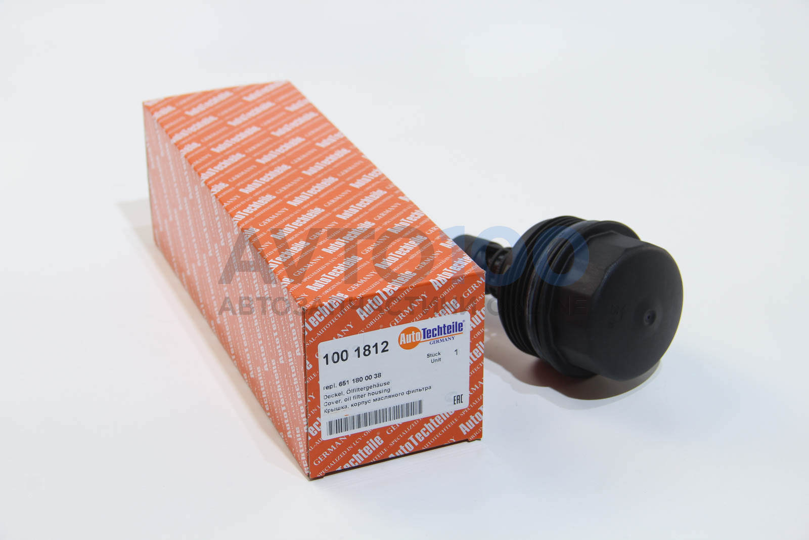 1001812 Autotechteile
