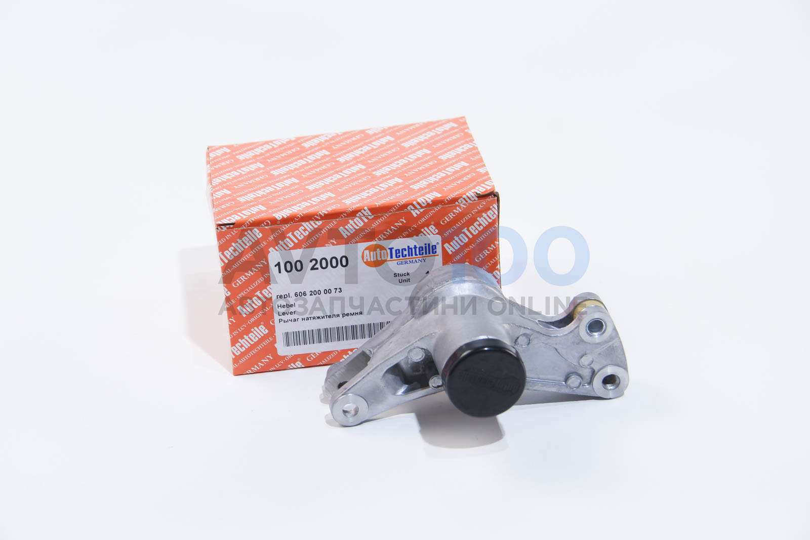 1002000 Autotechteile