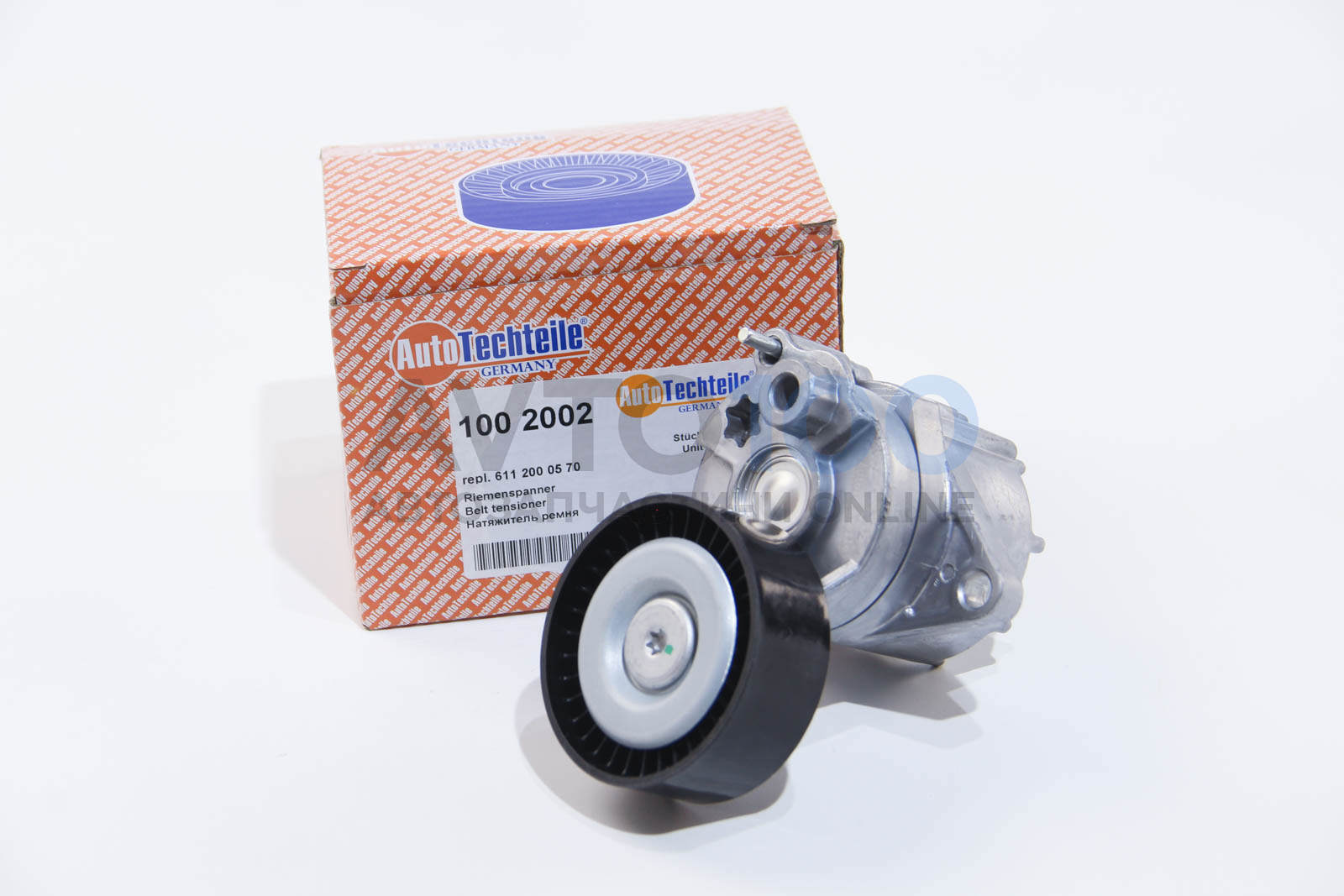 1002002 Autotechteile