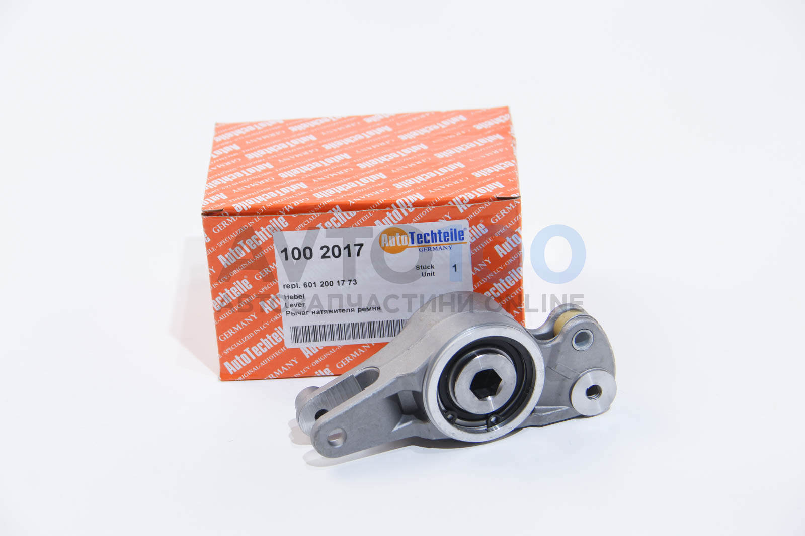 1002017 Autotechteile