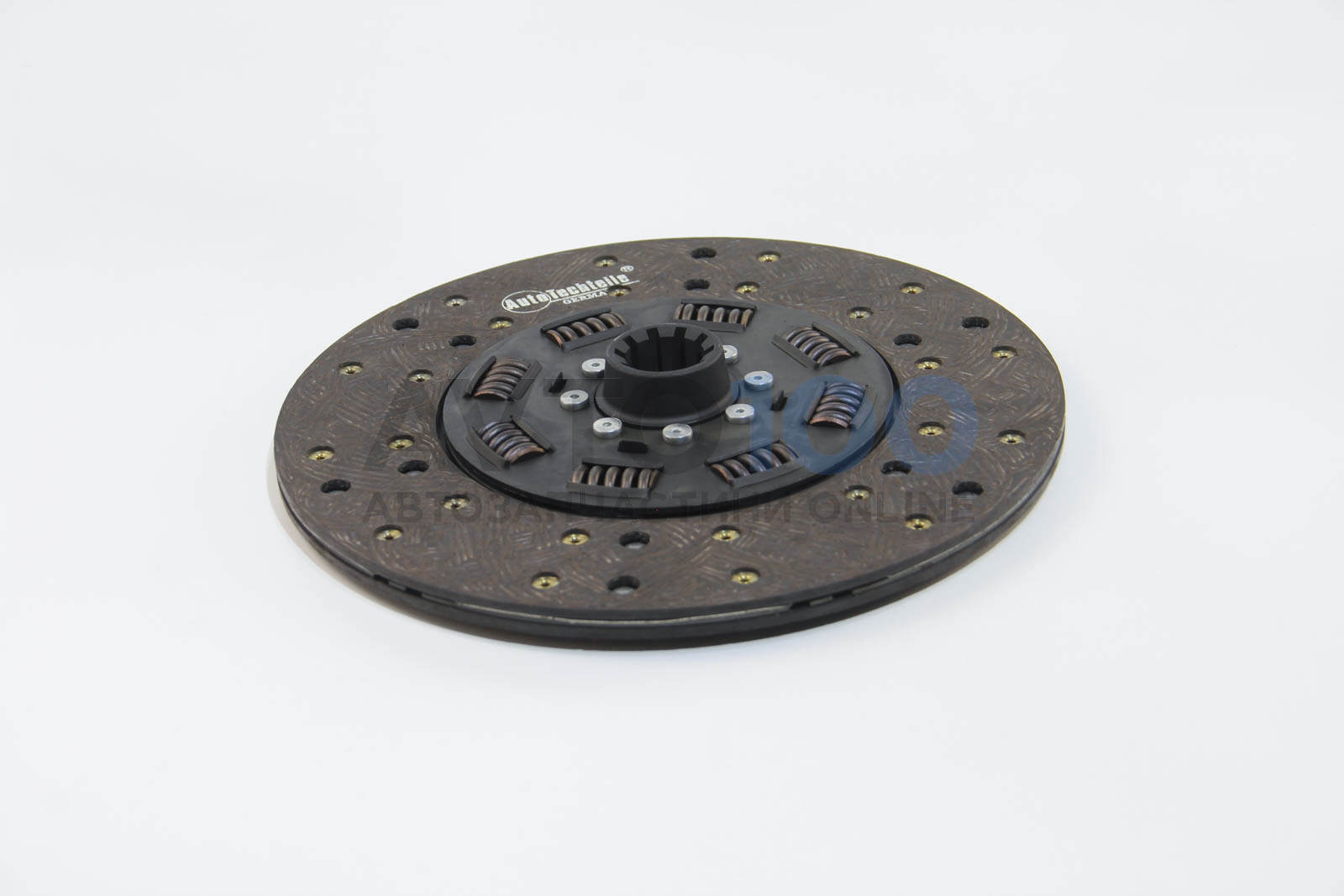 1002544 Autotechteile