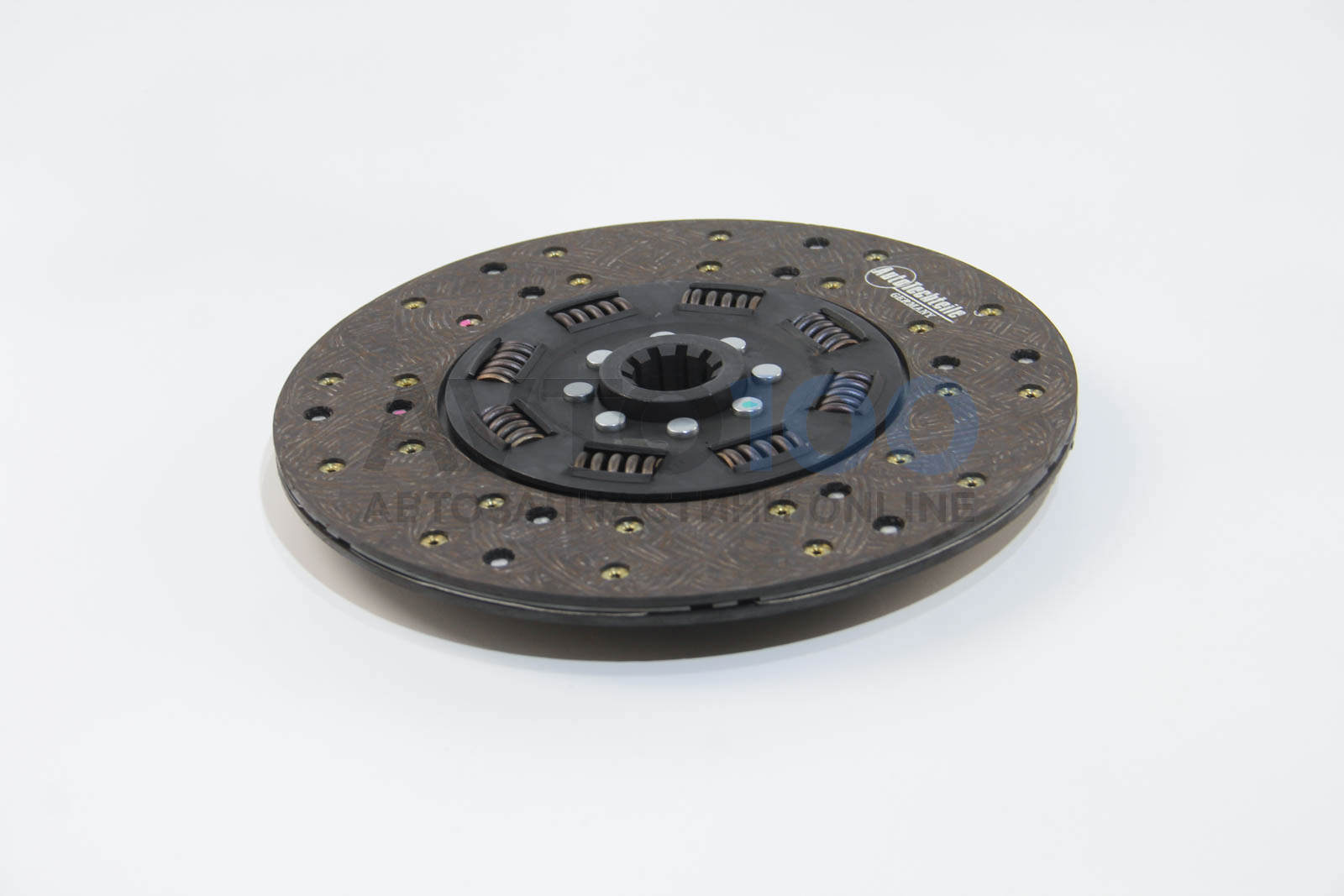 1002544 Autotechteile