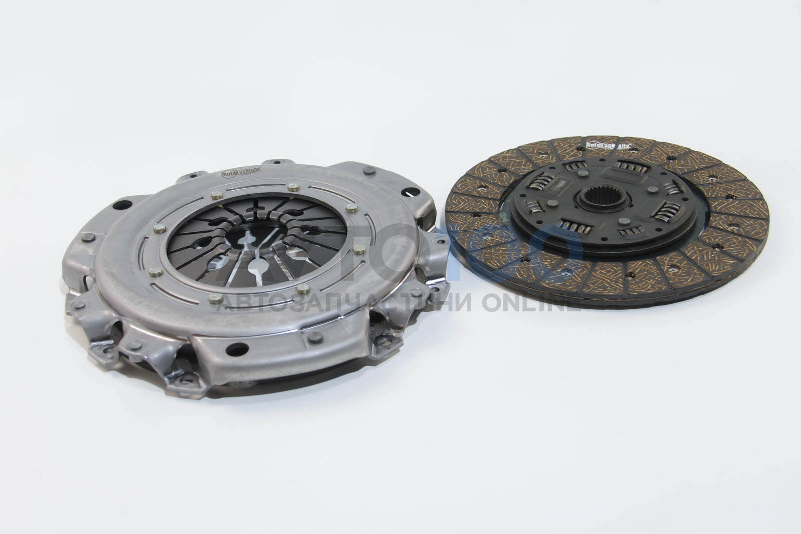 1002547 Autotechteile