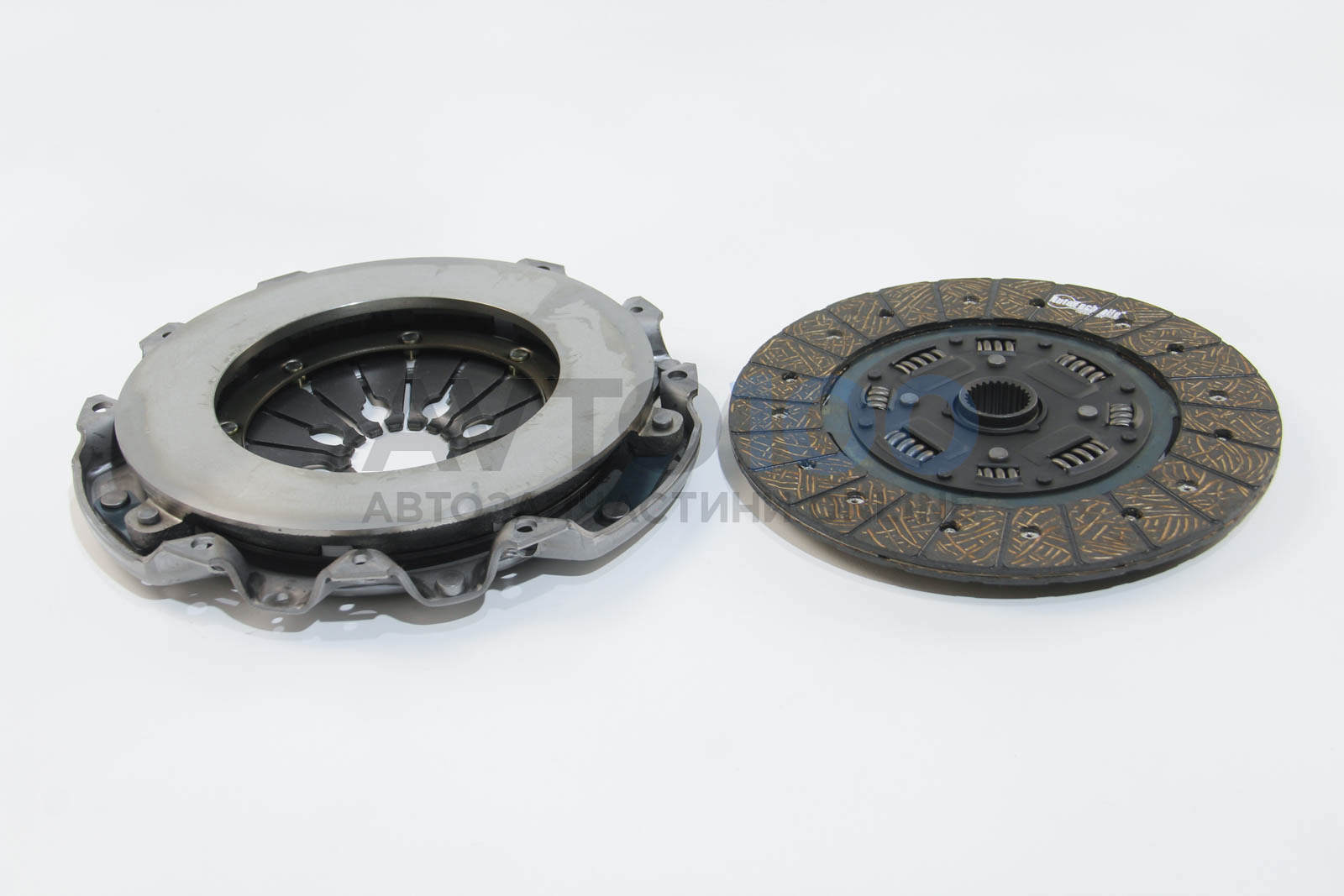 1002547 Autotechteile