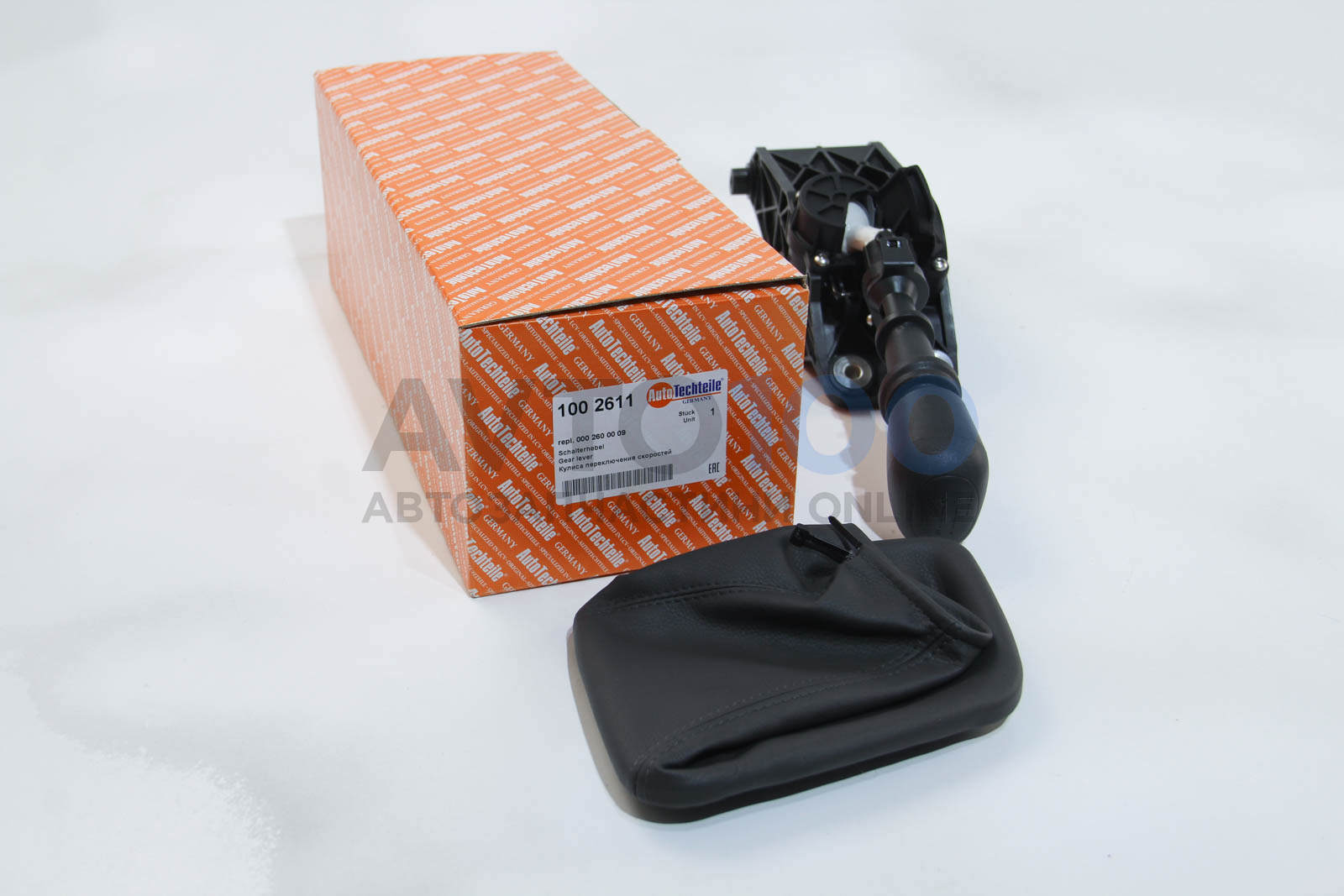 1002611 Autotechteile