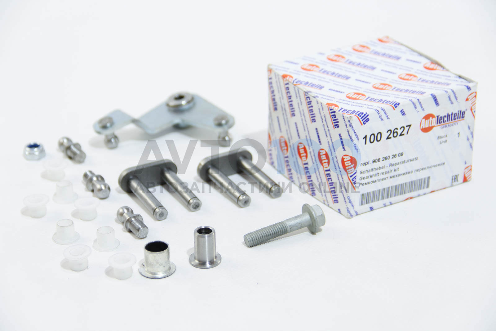 1002627 Autotechteile