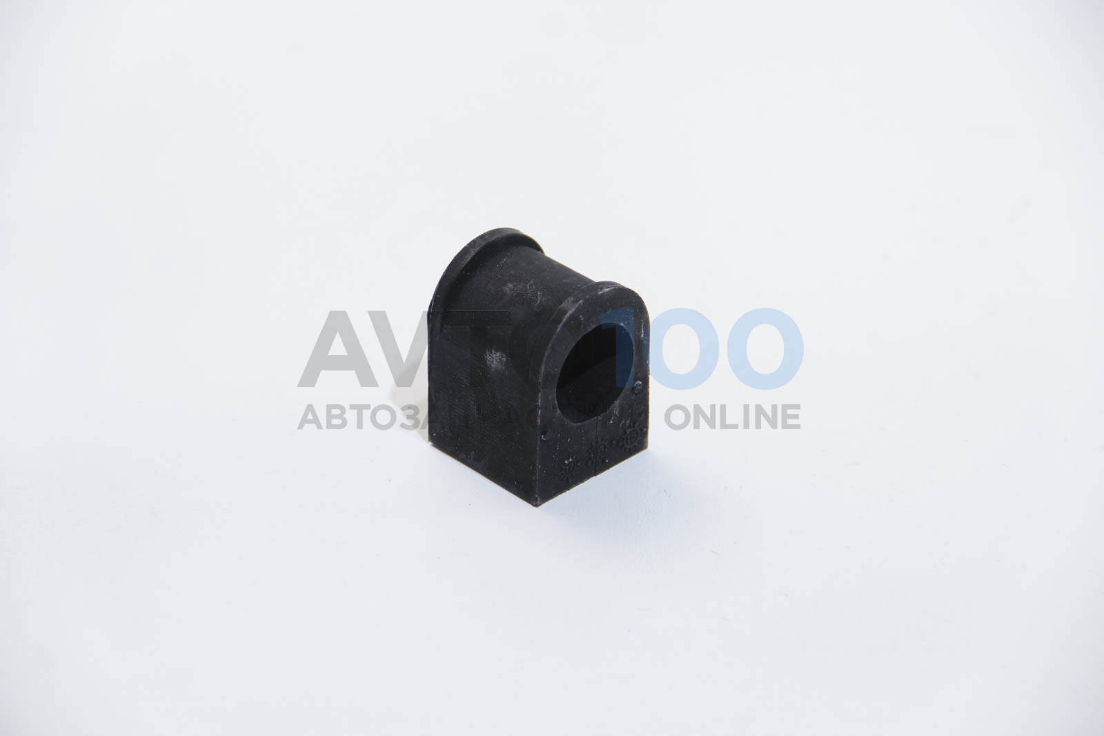 Втулка стабілізатора (переднього) MB Sprinter 96- (d=22mm) (3240)