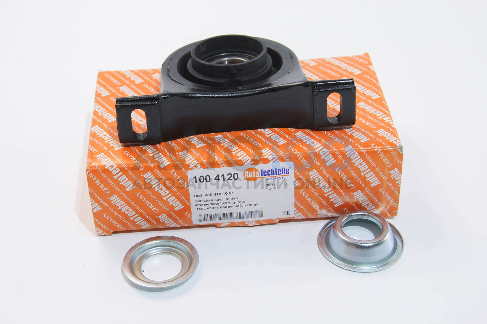1004120 Autotechteile