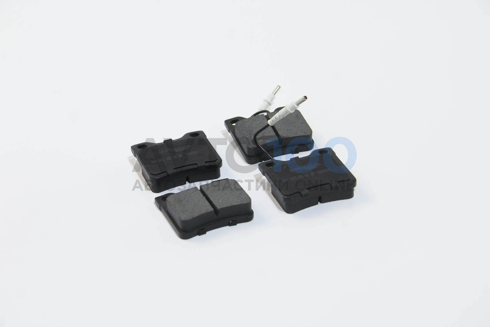 1004200 Autotechteile