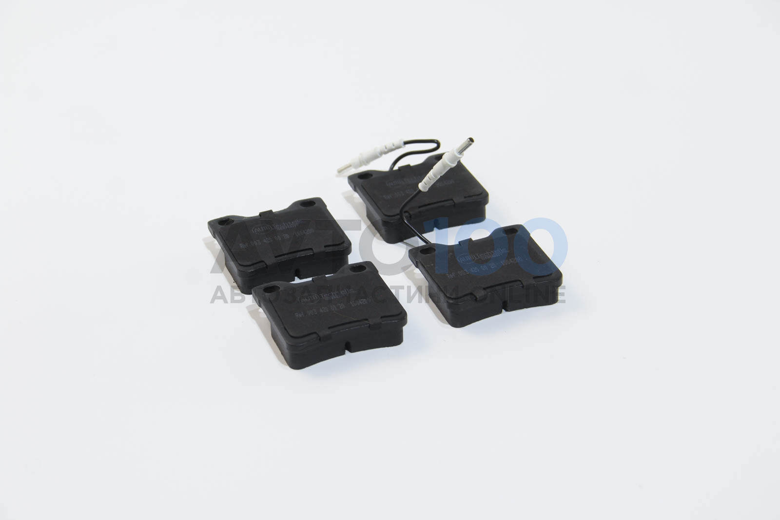 1004200 Autotechteile
