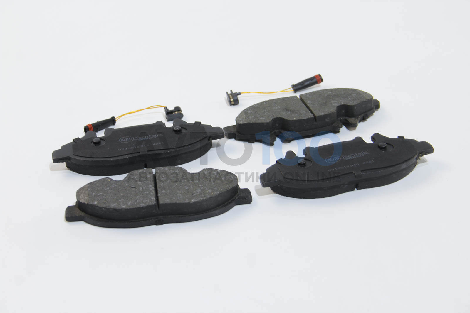 1004261 Autotechteile