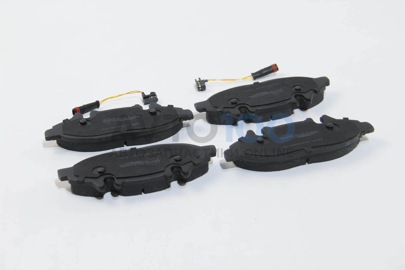 1004261 Autotechteile
