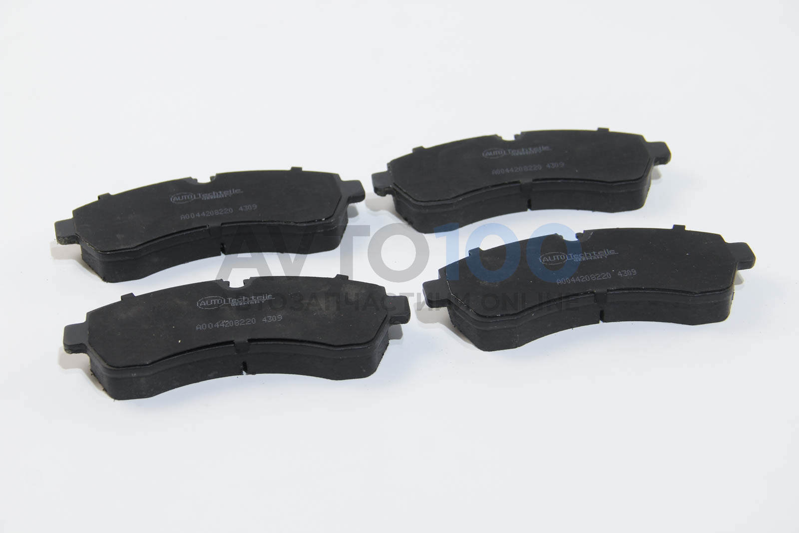 1004309 Autotechteile